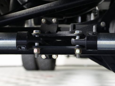 Used 2025 Ford F450 Platinum w/ Platinum Plus Package image 41