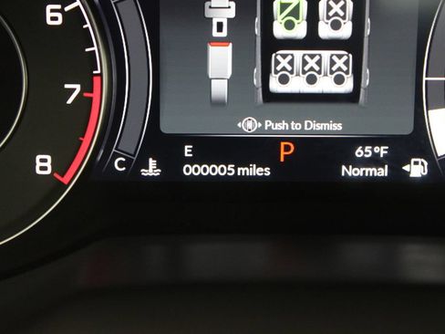 New 2026 Acura RDX SH-AWD w/ Technology Package image 3