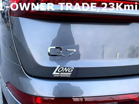 Used 2023 Audi Q7 2.0T Premium Plus w/ Premium Plus Package image 7