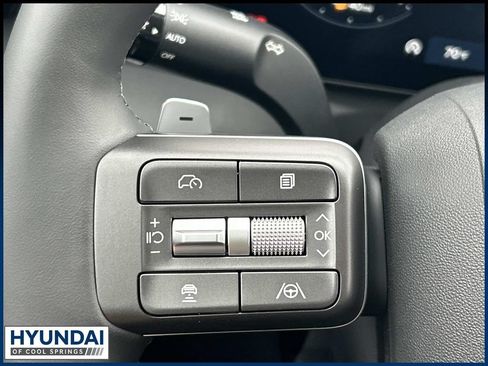 New 2026 Hyundai Palisade SEL FWD image 30