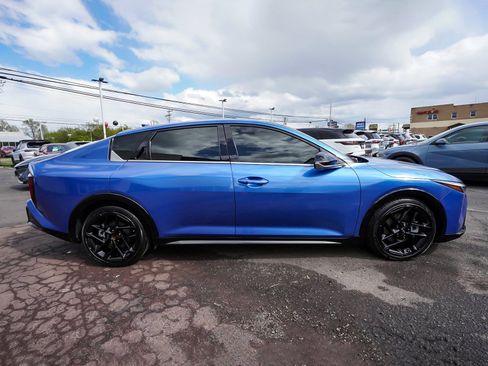 Used 2025 Kia K4 GT-Line Turbo FWD image 47