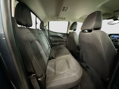 Used 2019 Chevrolet Colorado LT w/ LT Convenience Package image 25