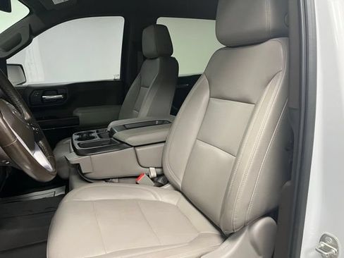 Used 2020 GMC Sierra 1500 SLT w/ X31 Off-Road Package AWD/4WD image 20