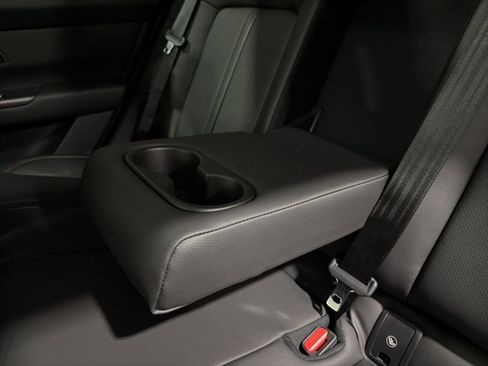 New 2026 MAZDA CX-50 AWD 2.5 Hybrid w/ Weather Package image 33