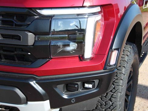 New 2026 Ford F150 Raptor AWD/4WD image 5