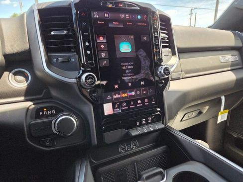 New 2026 RAM 1500 Big Horn RWD image 20