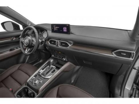 New 2025 MAZDA CX-5 Signature image 18