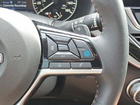 Certified 2024 Nissan Altima 2.0 SR image 24