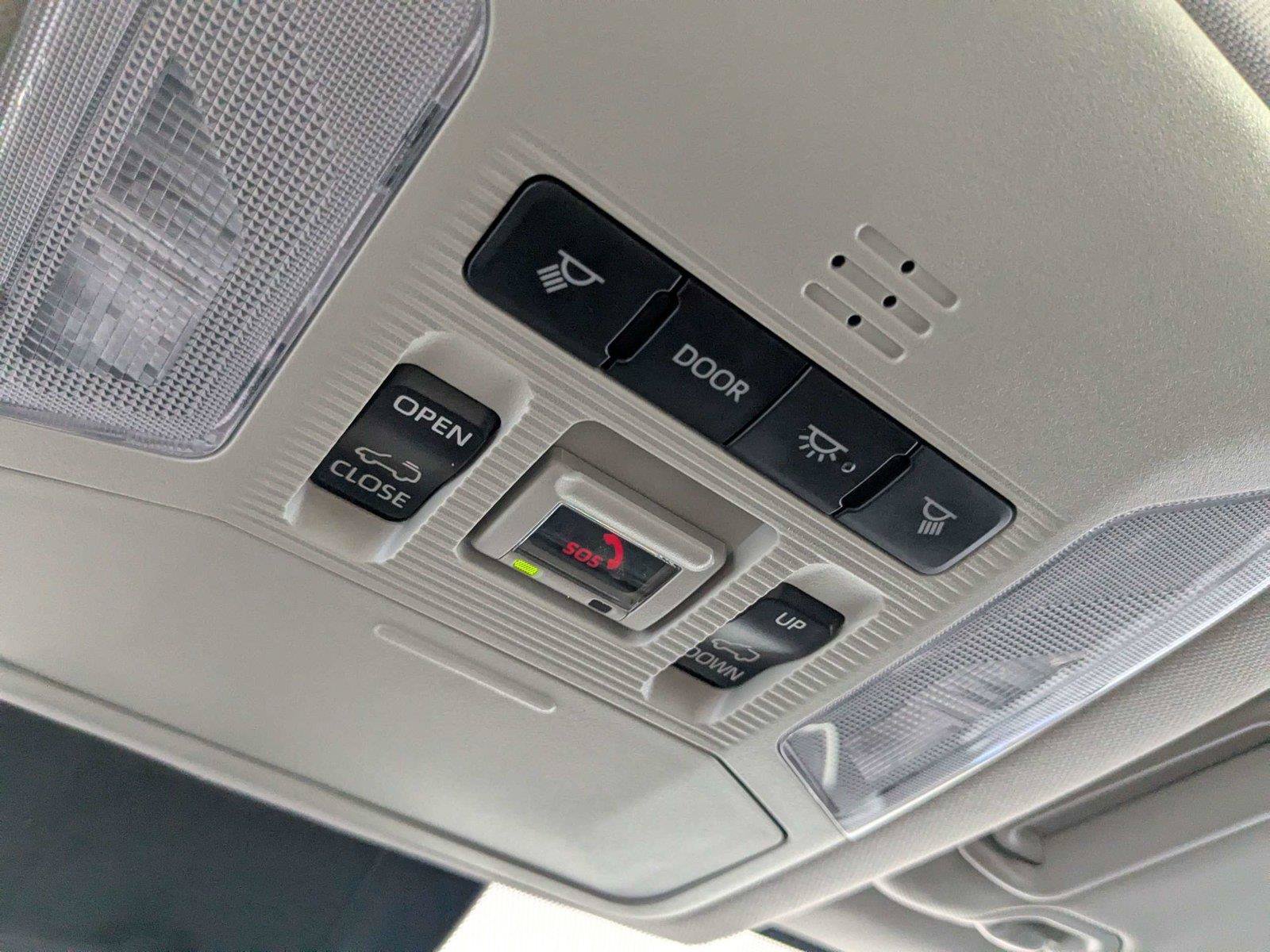 Used 2024 Toyota RAV4 XLE w/ Convenience Package FWD image 40