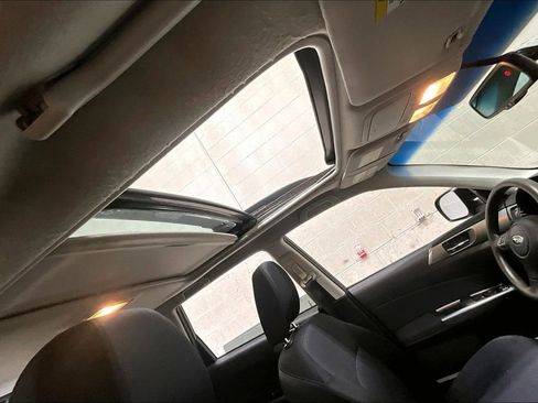 Used 2013 Subaru Forester 2.5X Premium image 27