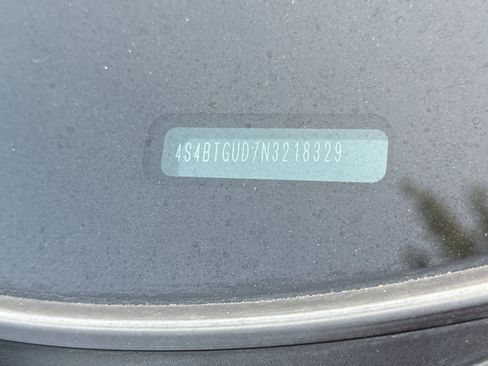 Used 2022 Subaru Outback Wilderness AWD/4WD image 12