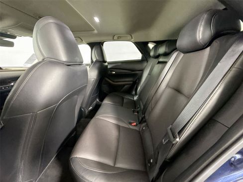 Used 2023 MAZDA CX-30 AWD 2.5 S w/ Premium Package image 30