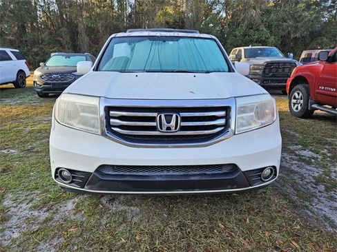 Used 2015 Honda Pilot Touring image 2