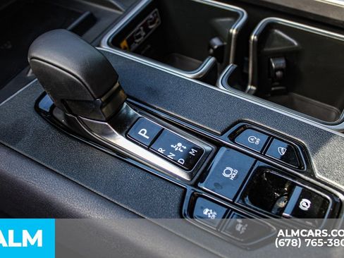 Used 2025 Lexus TX 350 AWD image 31