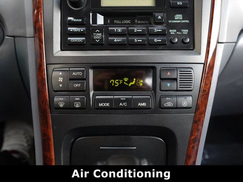 Used 2005 Kia Optima EX image 5