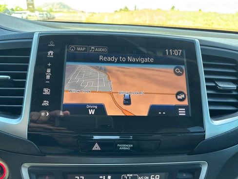 Used 2017 Honda Pilot EX-L image 24