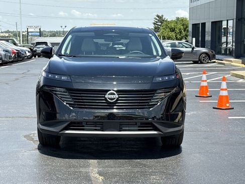 New 2025 Nissan Murano SL image 14