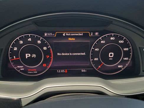 Used 2019 Audi Q7 3.0T Prestige w/ Prestige Package AWD/4WD image 22