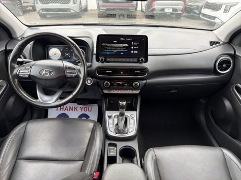 Used 2023 Hyundai Kona Limited image 26