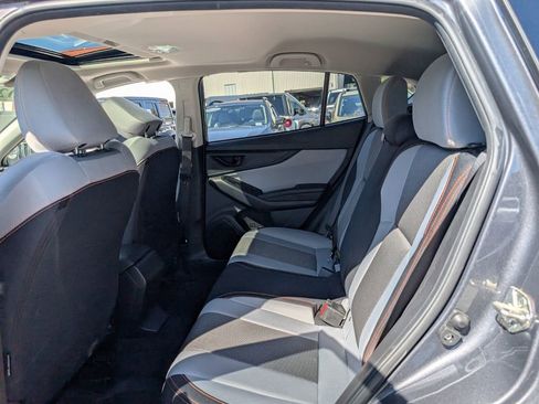 Used 2021 Subaru Crosstrek 2.0i Premium w/ Moonroof Package image 12