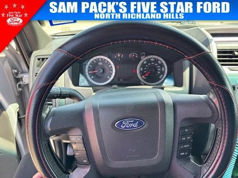 Used 2012 Ford Escape XLT FWD image 6