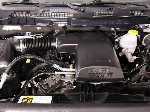 Used 2022 RAM 1500 Tradesman w/ Power & Remote Entry Group image 16