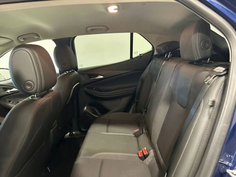 Used 2022 Buick Encore GX Preferred image 30