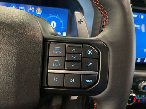 New 2026 Ford F150 Raptor image 19