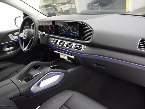 New 2026 Mercedes-Benz GLE 350 4MATIC image 44