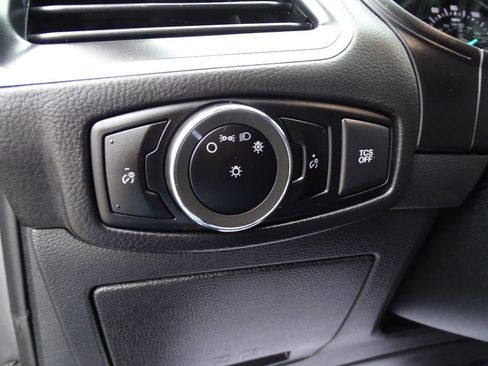 Used 2024 Ford Edge SEL image 18