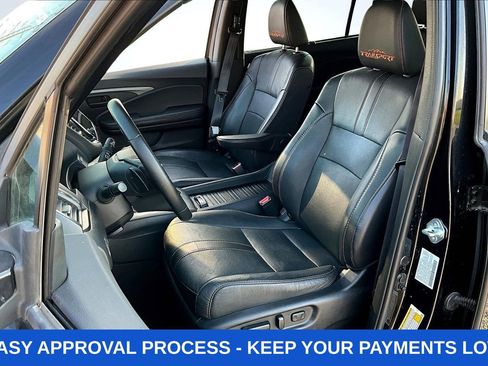 Used 2023 Honda Passport TrailSport image 26