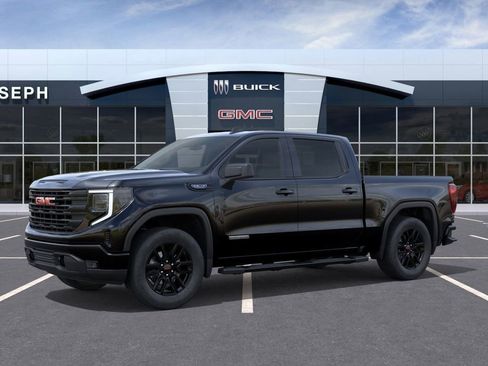 New 2026 GMC Sierra 1500 Elevation w/ Preferred Package image 4