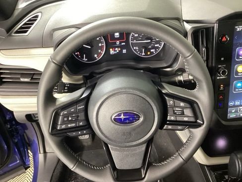 Used 2026 Subaru Forester Premium AWD/4WD image 27