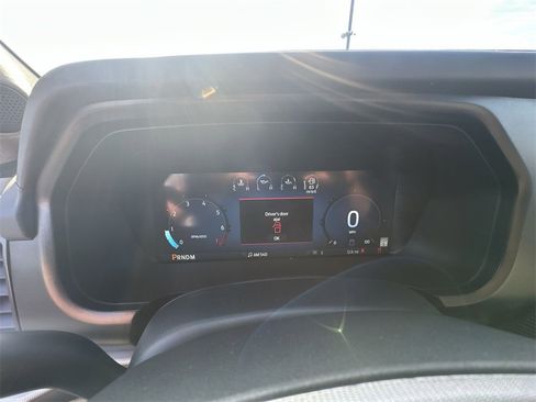 New 2026 Ford F150 Platinum image 21