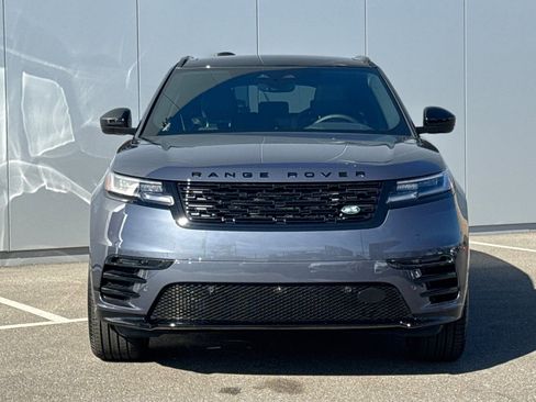 New 2026 Land Rover Range Rover Velar Dynamic SE image 8