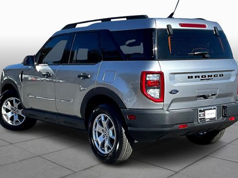 Certified 2022 Ford Bronco Sport image 10