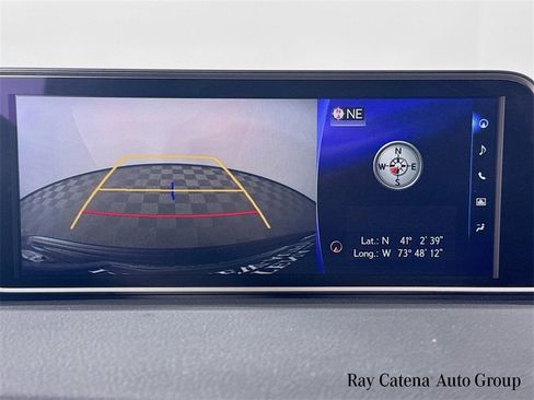 Certified 2019 Lexus RX 350 AWD image 14