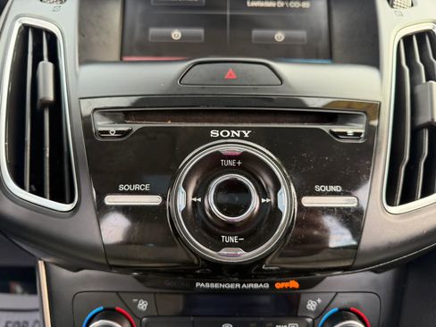 Used 2015 Ford Focus Titanium w/ Titanium Cold Weather Package image 24