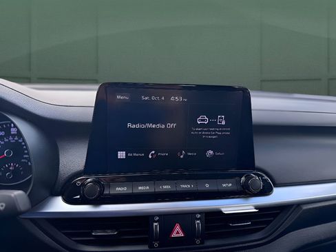 Used 2023 Kia Forte LXS image 21