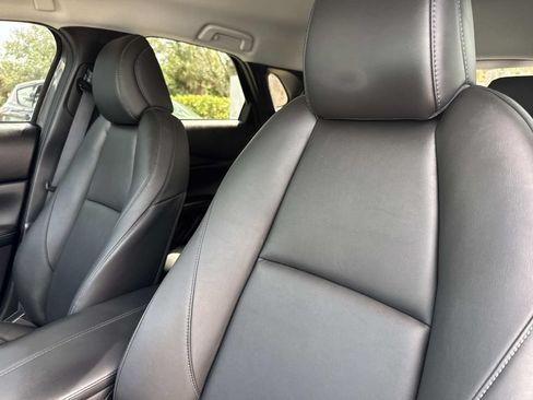 Used 2021 MAZDA CX-30 FWD 2.5 S w/ Select Package image 24