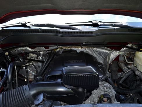 Used 2015 Chevrolet Silverado 2500 LT image 22