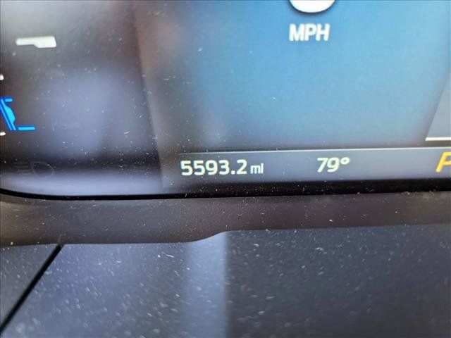 Used 2026 Ford Maverick XLT FWD image 20