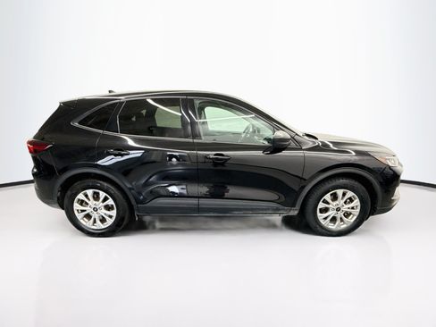 Used 2025 Ford Escape Active FWD image 10