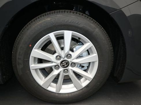 New 2026 Toyota Camry LE image 15