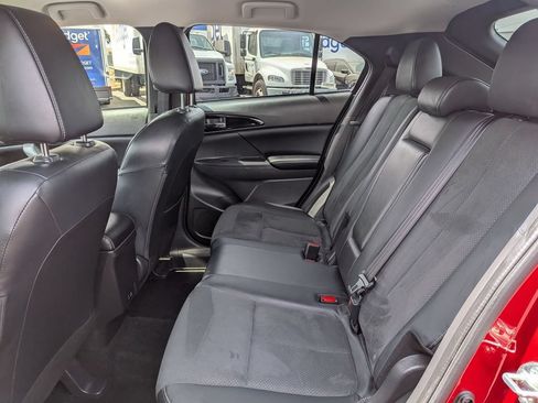 Used 2025 Mitsubishi Eclipse Cross SE AWD/4WD image 27