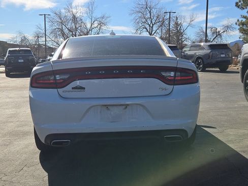 Used 2016 Dodge Charger R/T image 5