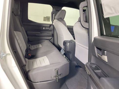 New 2026 Toyota Tacoma TRD Off-Road image 19