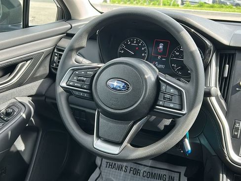 Certified 2024 Subaru Legacy AWD/4WD image 20