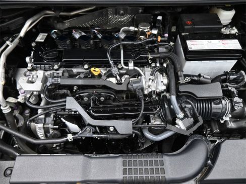 Used 2022 Toyota Corolla SE image 17