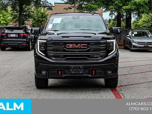 Used 2025 GMC Sierra 1500 AT4 AWD/4WD image 11